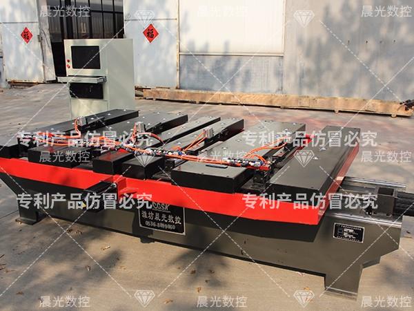 怎樣解決沖床自動(dòng)送料機(jī)的壓力不足？